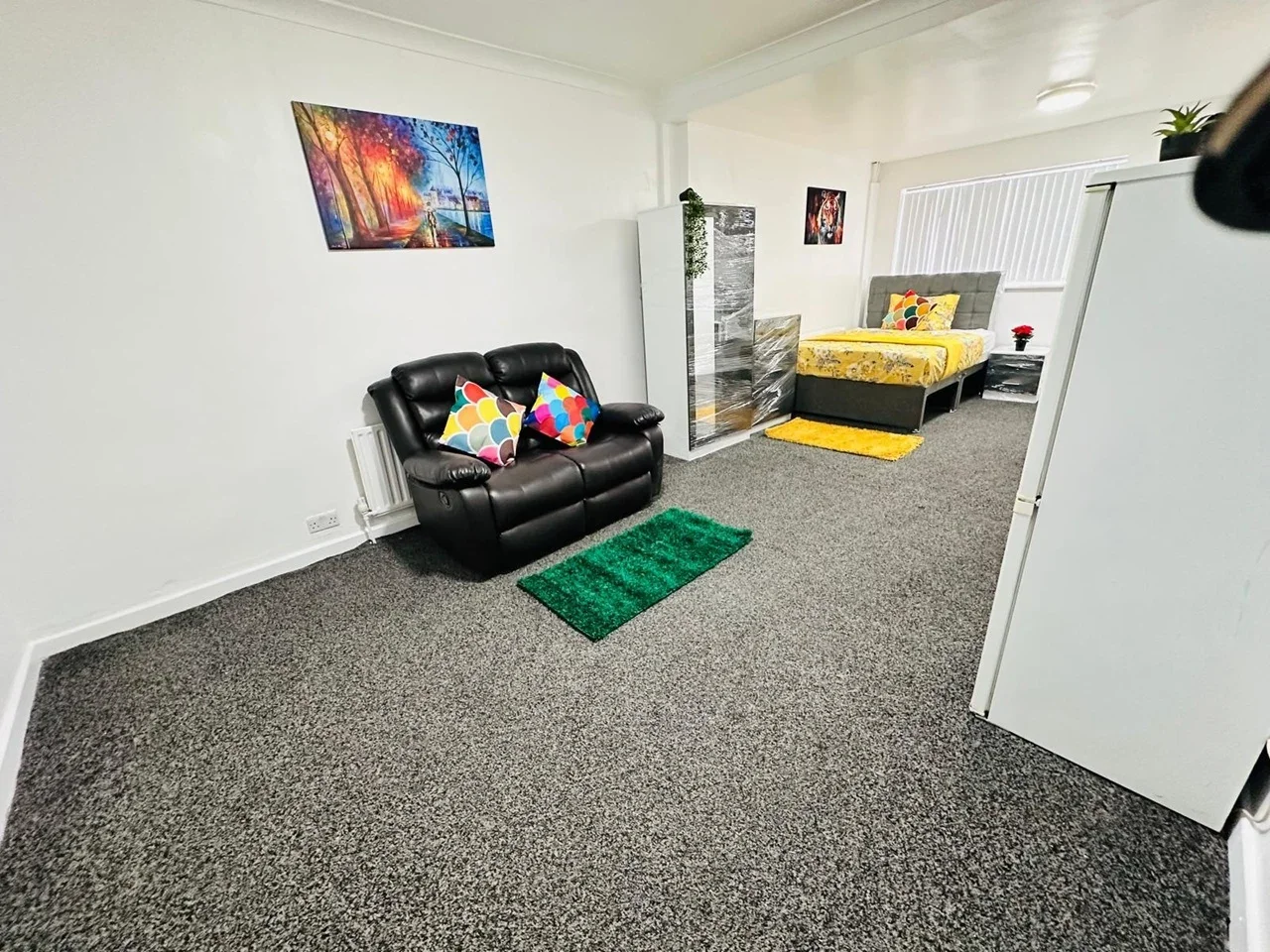 Room Lady Margaret Road in Greater London