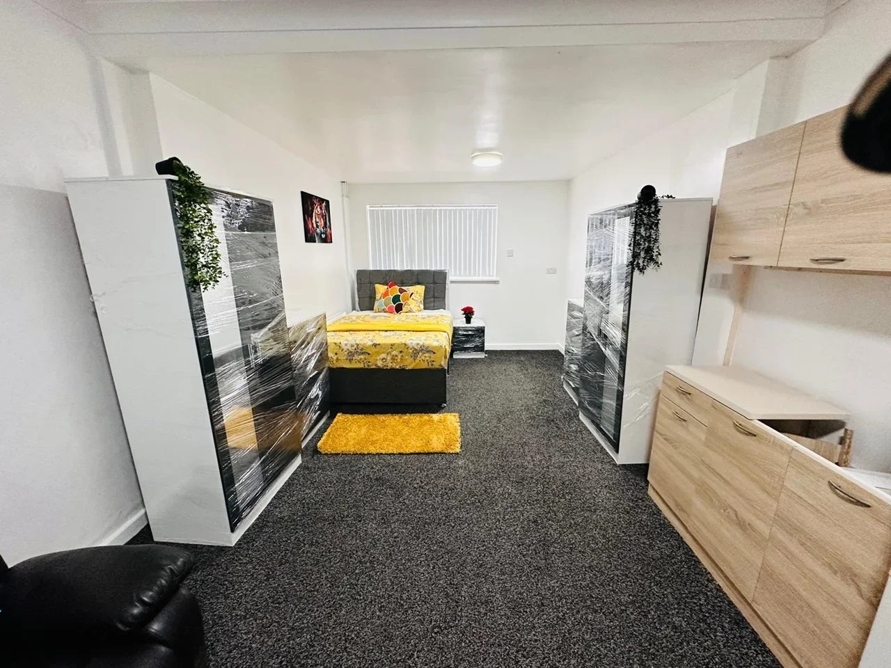 Room Lady Margaret Road in Greater London