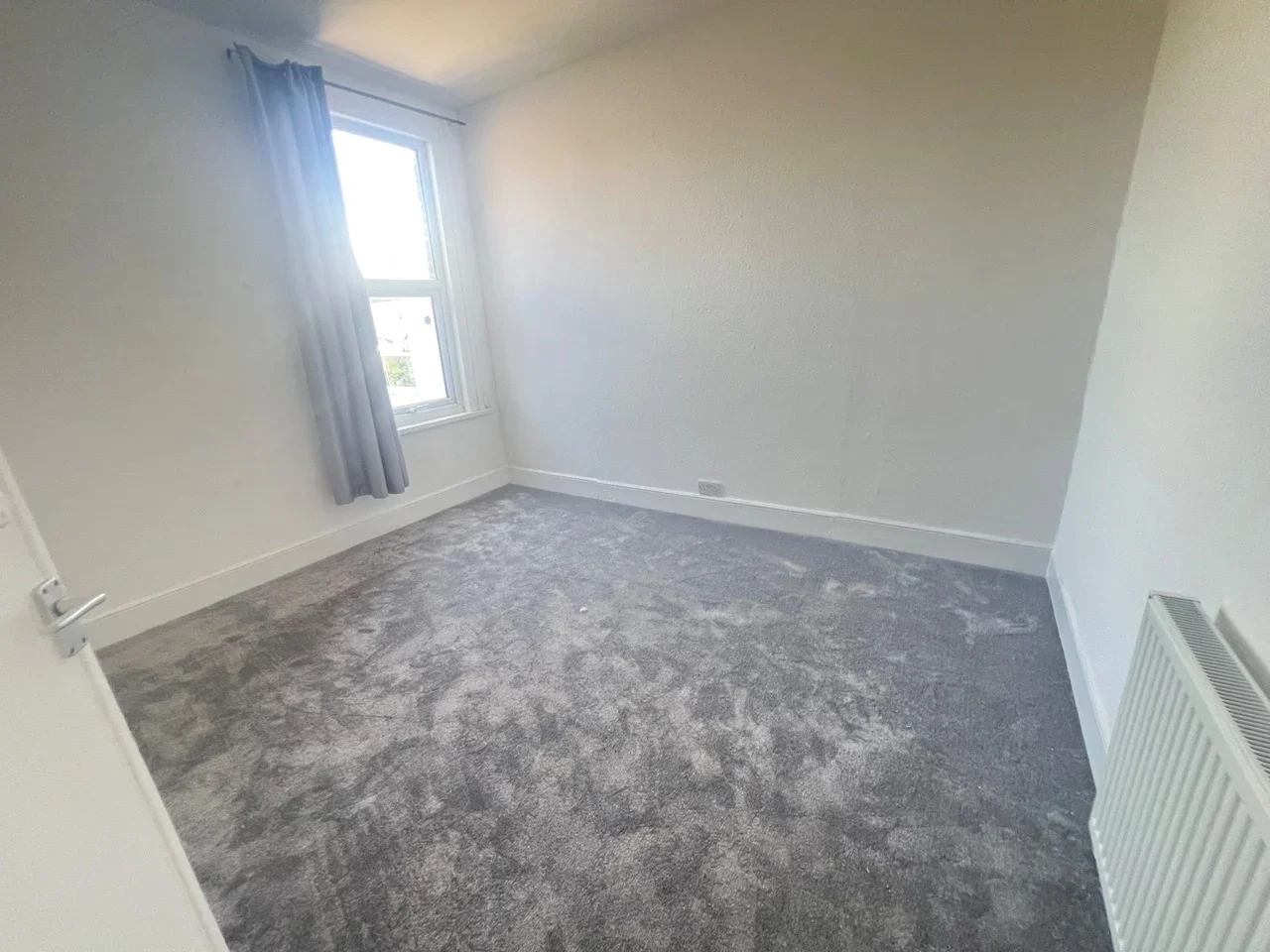 Flat Frobisher Road in Greater London