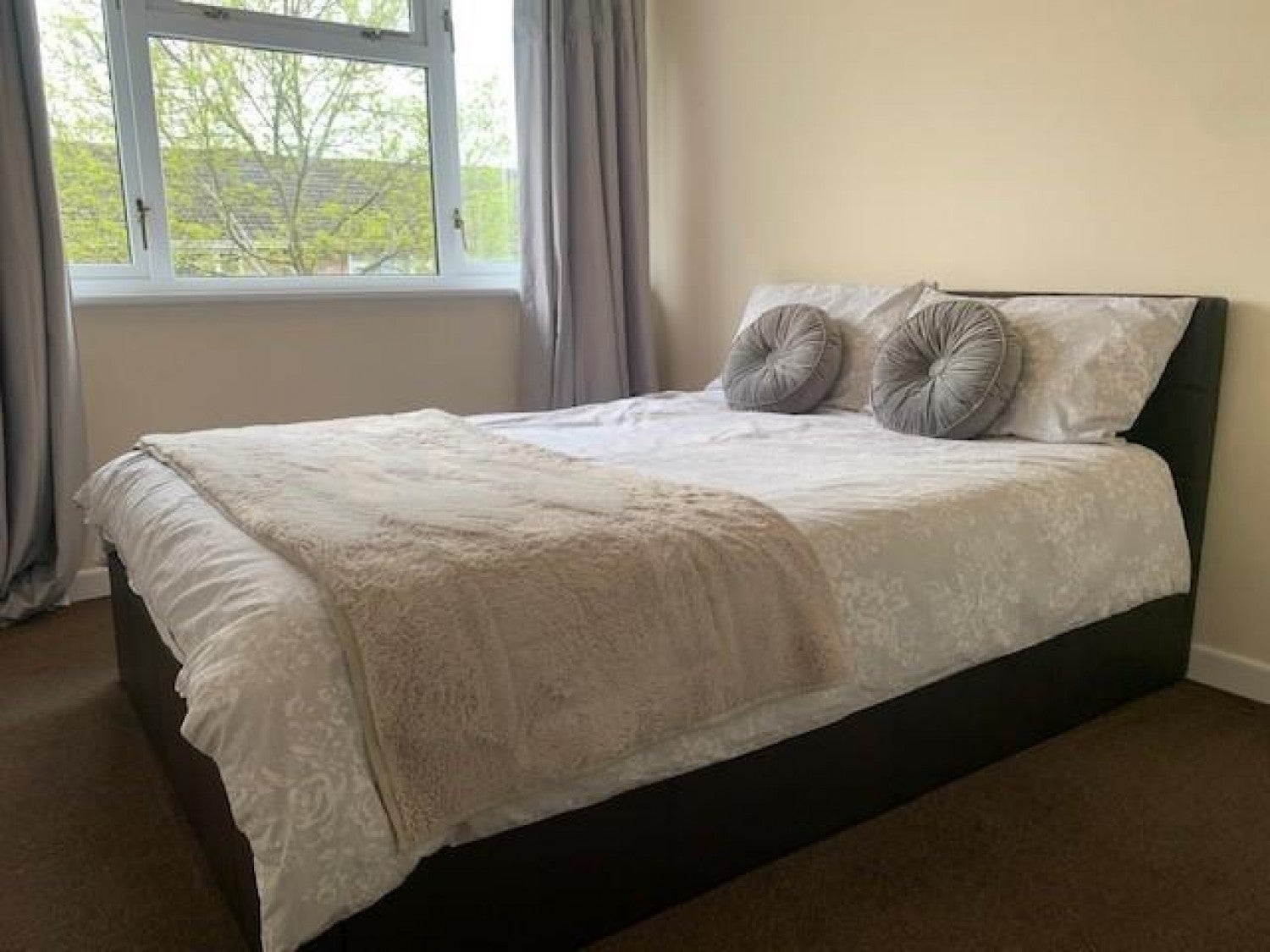 Flat St Mary's Way in Tamworth