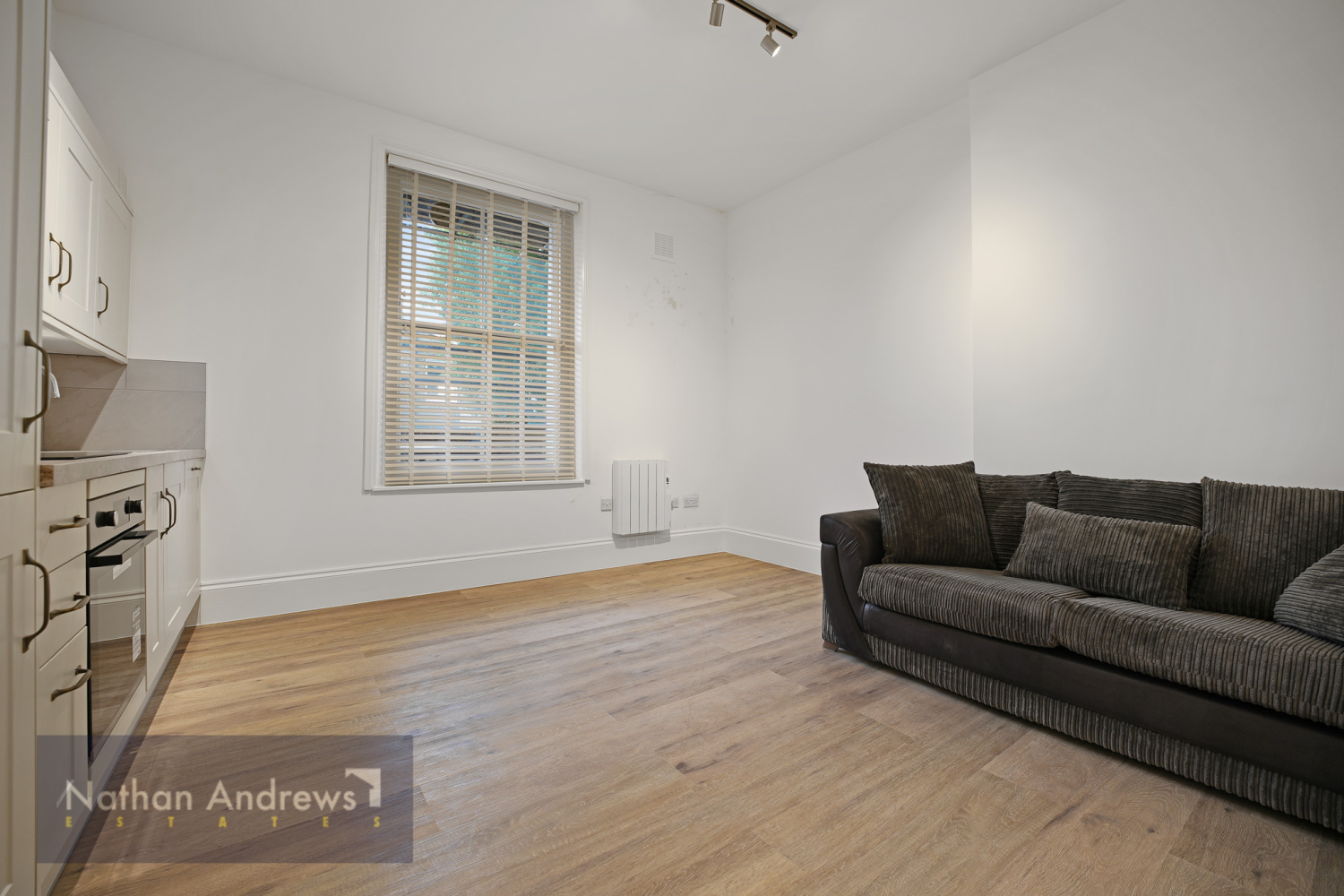 Flat St Charles Square in Greater London