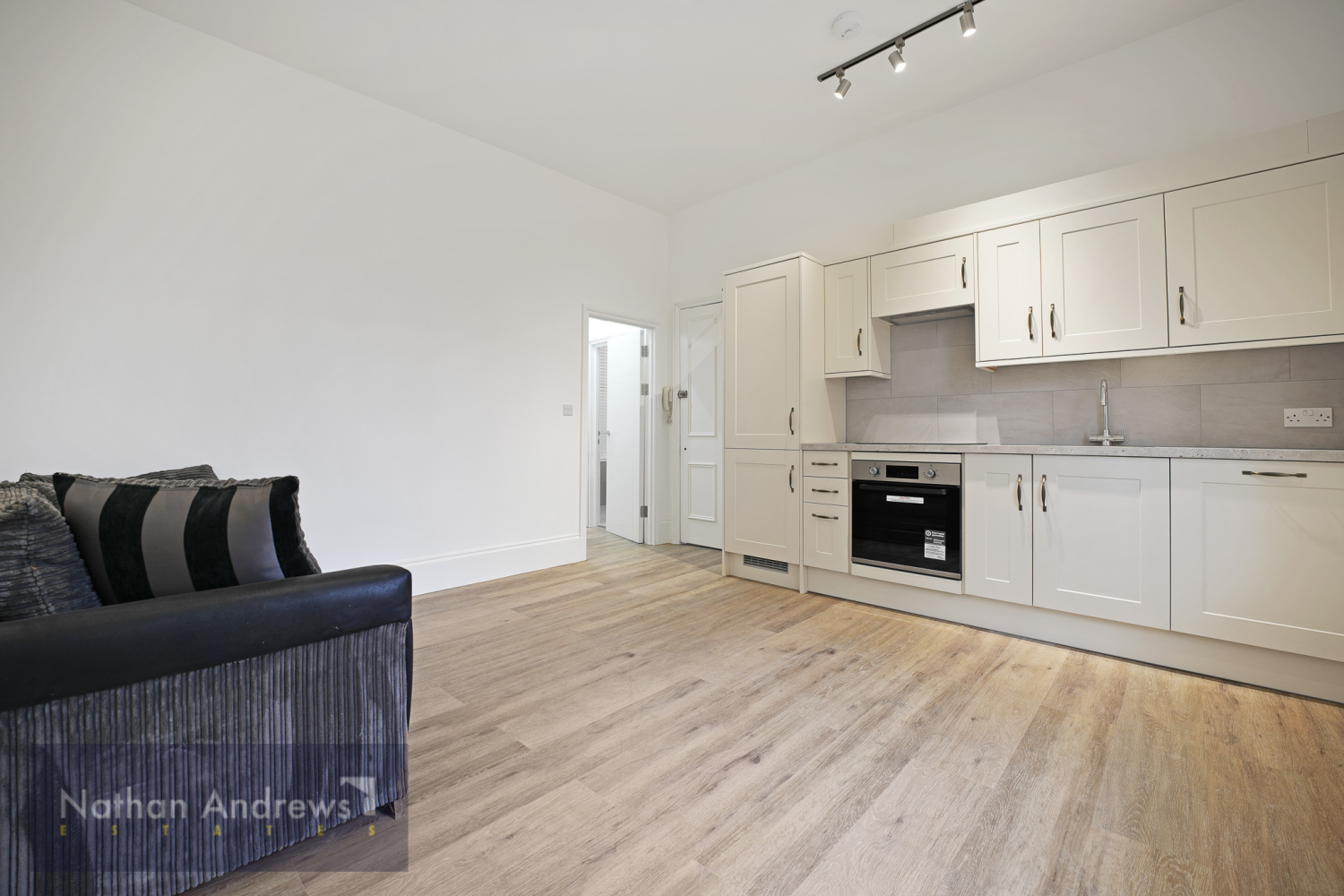 Flat St Charles Square in Greater London