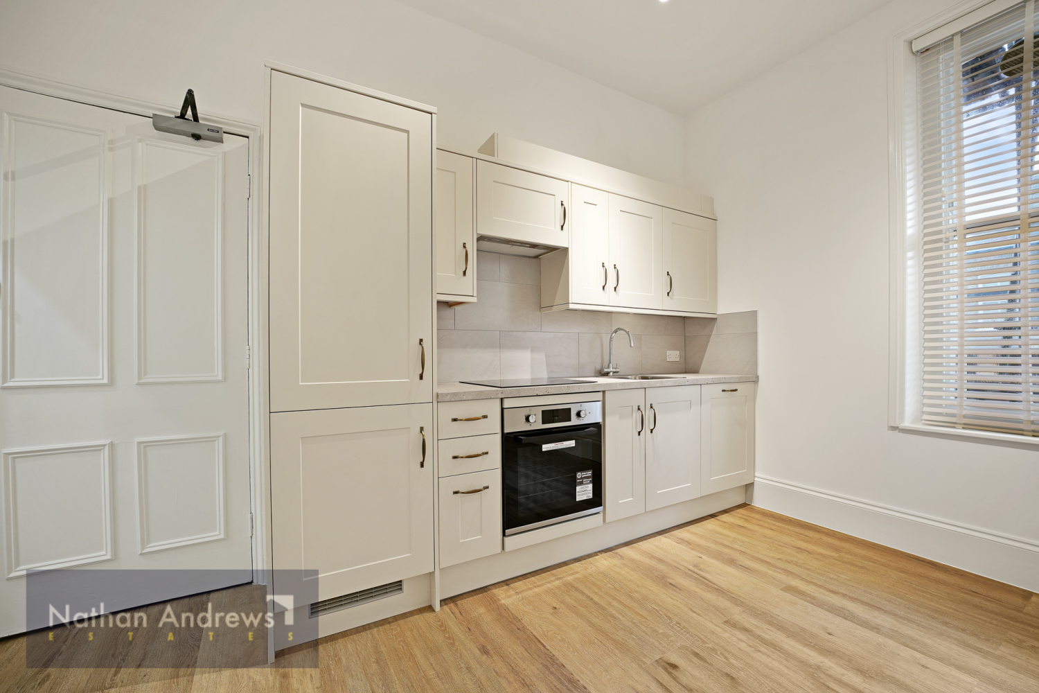 Flat St Charles Square in Greater London