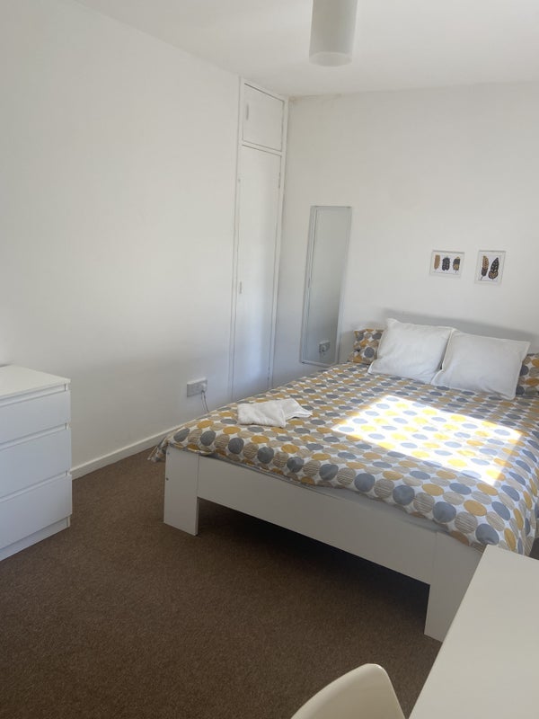 Room Peveril Terrace in City of Edinburgh