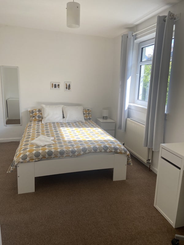 Room Peveril Terrace in City of Edinburgh