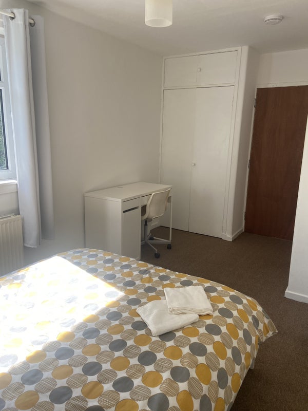 Room Peveril Terrace in City of Edinburgh