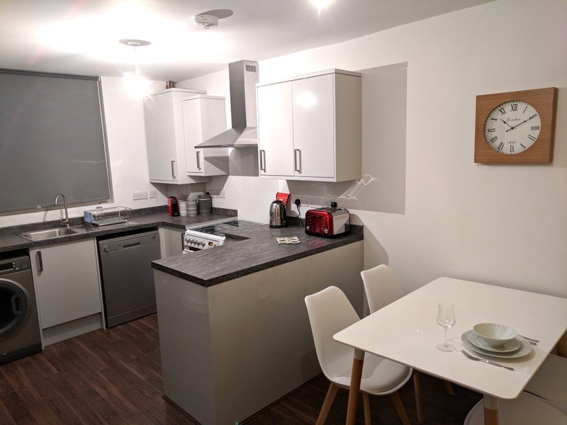 Room The Quarterdeck in Greater London