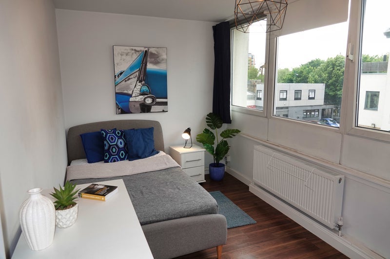 Room The Quarterdeck in Greater London