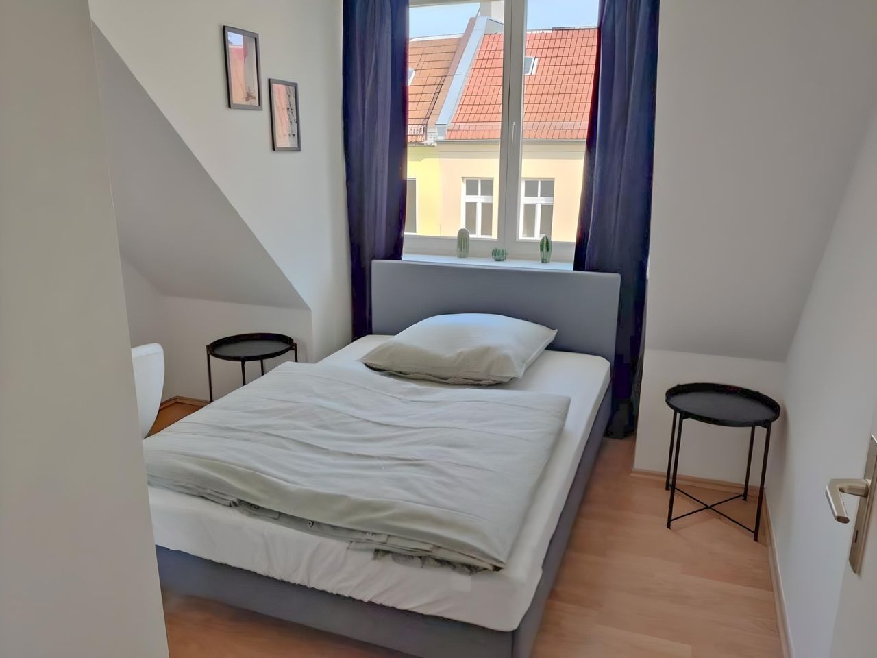 Zimmer Schönhauser Allee in Berlin