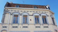 Chambre Rue Henri Regnault à Roubaix