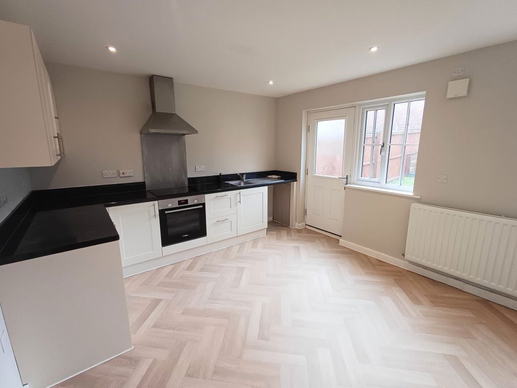 House Skipton Close in Hazel Grove