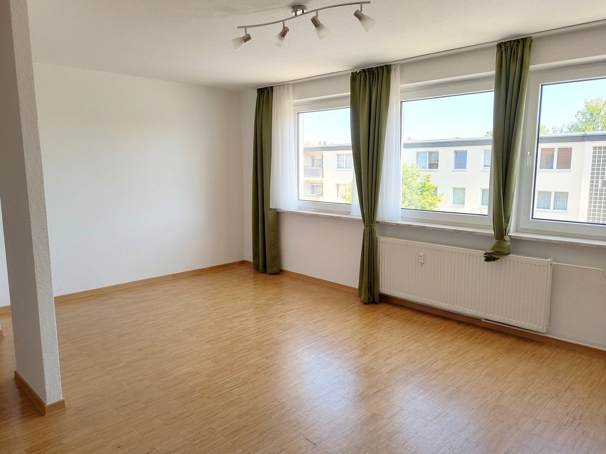 Wohnung Ziegeleistraße in Garbsen