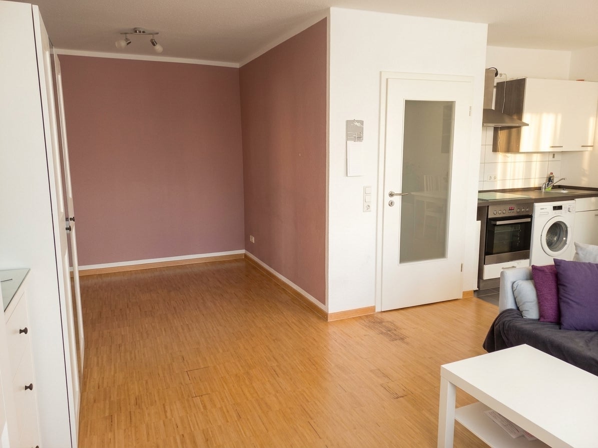 Wohnung Ziegeleistraße in Garbsen