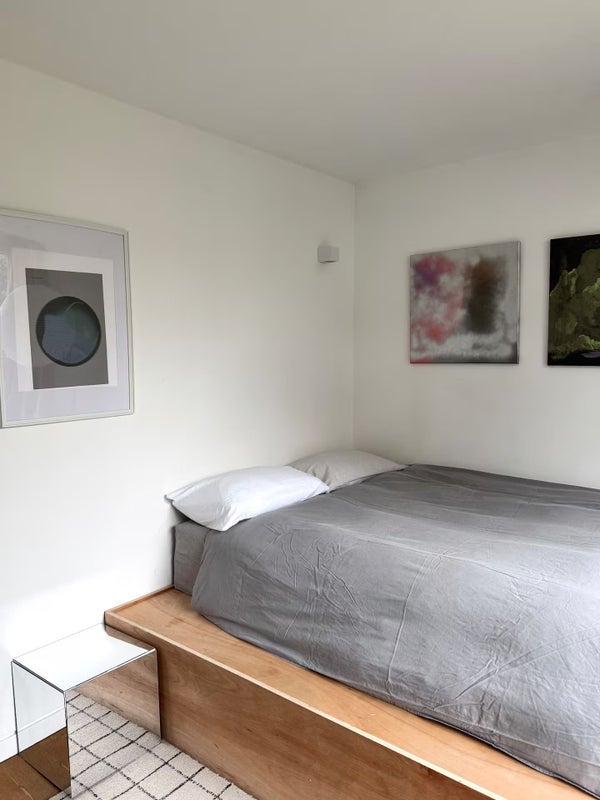 Room Southgate Grove in Greater London