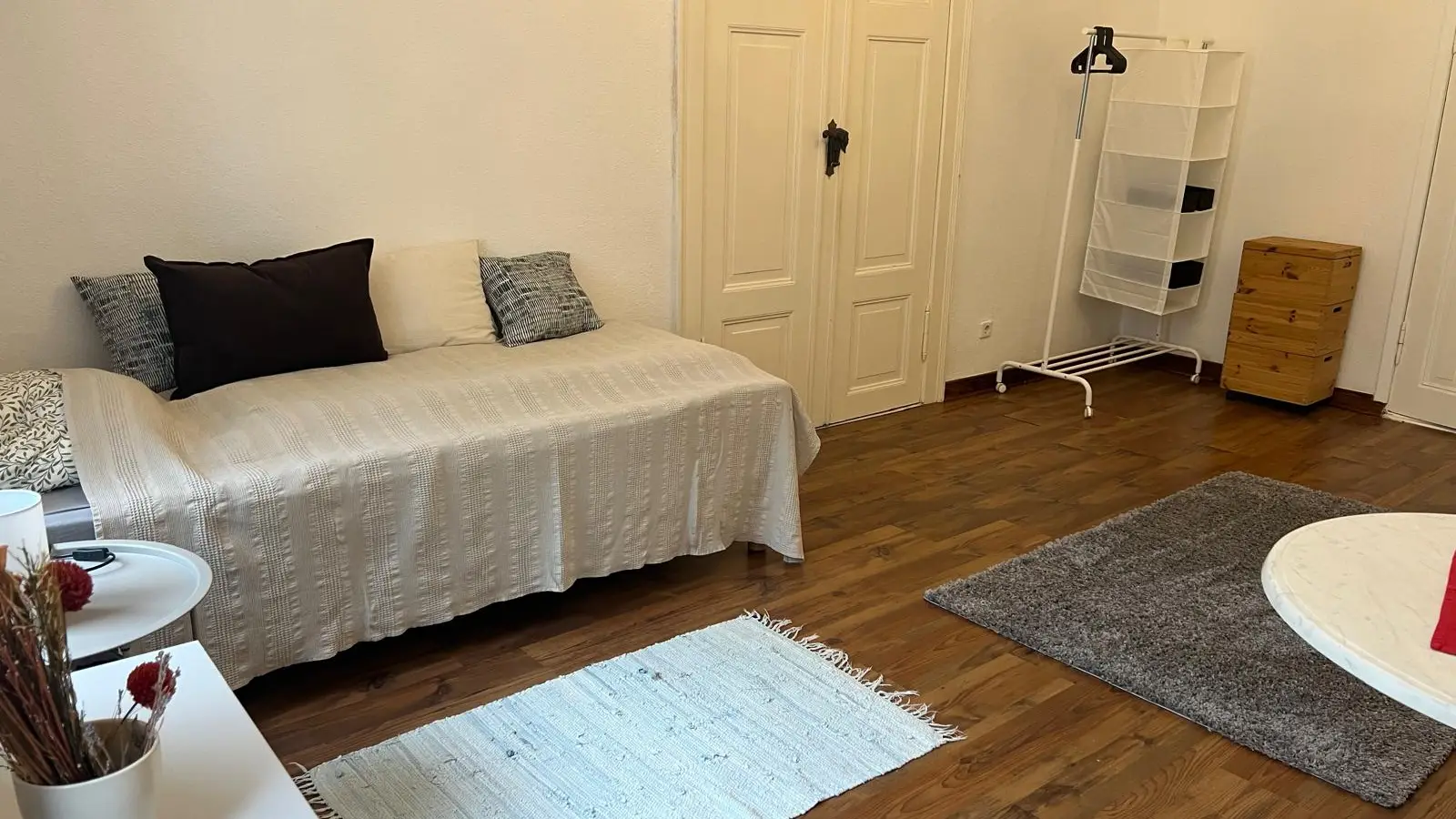 Wohnung Grimnitzstraße in Berlin