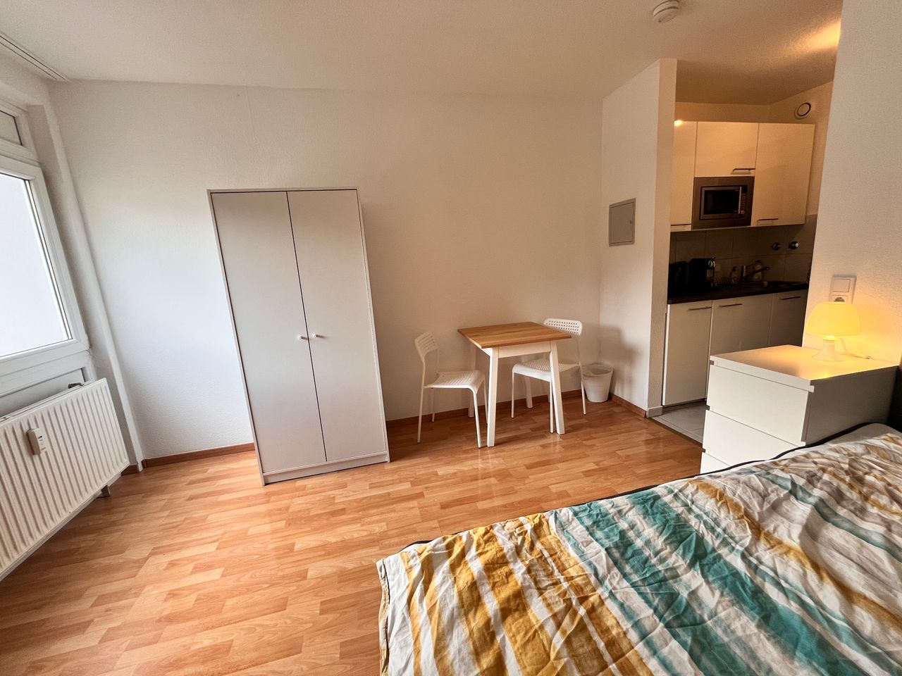 Wohnung Altenauergasse in Mainz