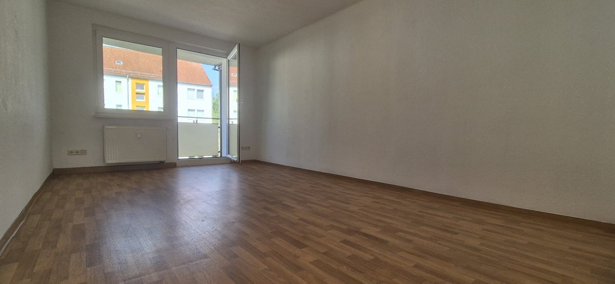 Wohnung Helmut-Bräutigam-Straße in Crimmitschau