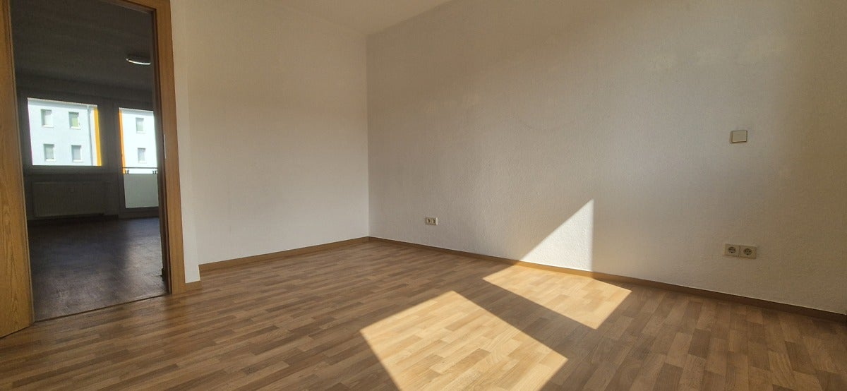 Wohnung Helmut-Bräutigam-Straße in Crimmitschau