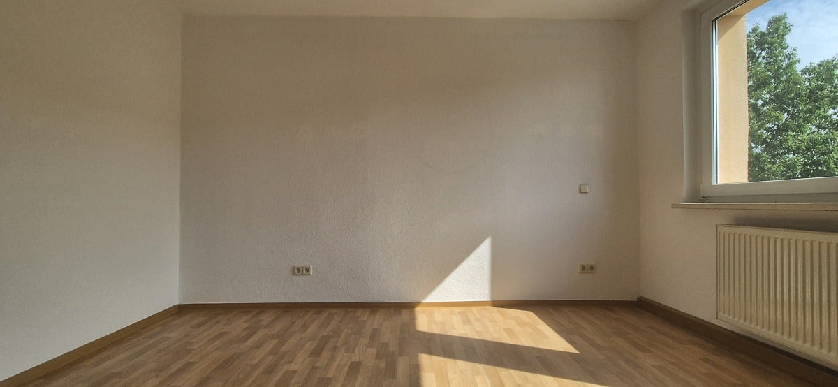 Wohnung Helmut-Bräutigam-Straße in Crimmitschau