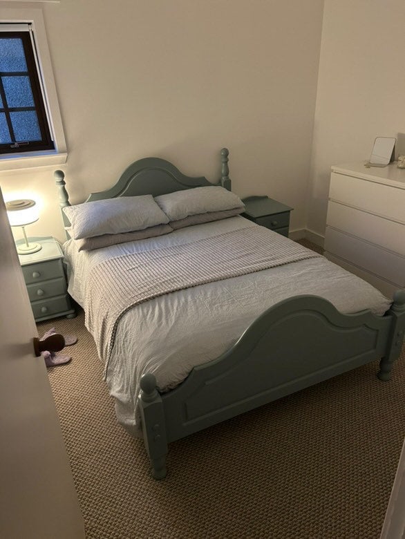 Room Hawthornbank Lane in City of Edinburgh