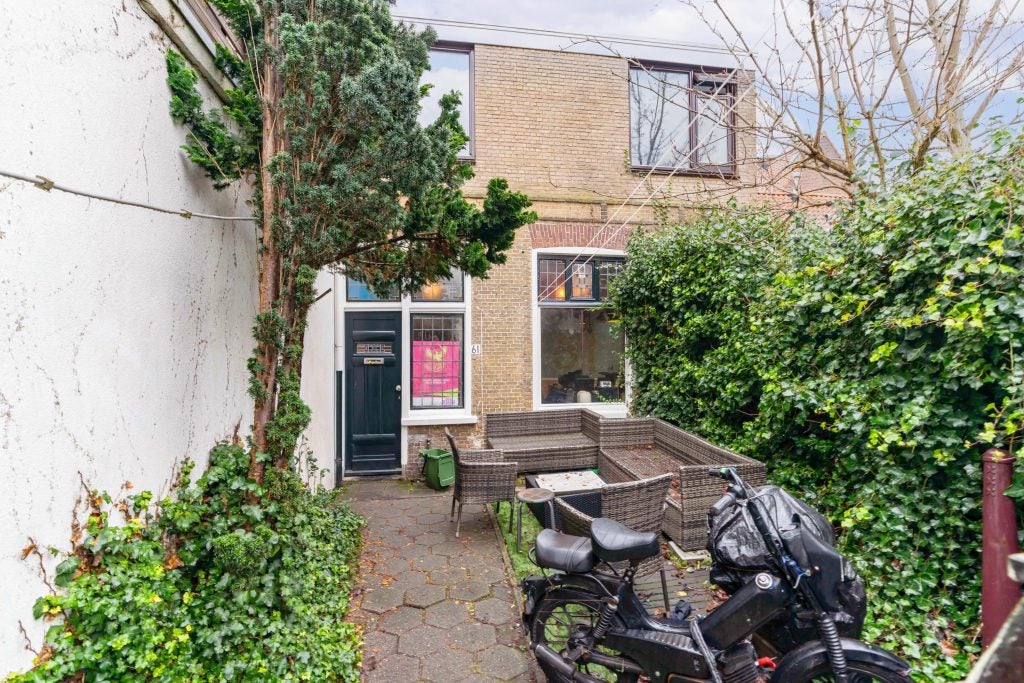 Oosterstraat