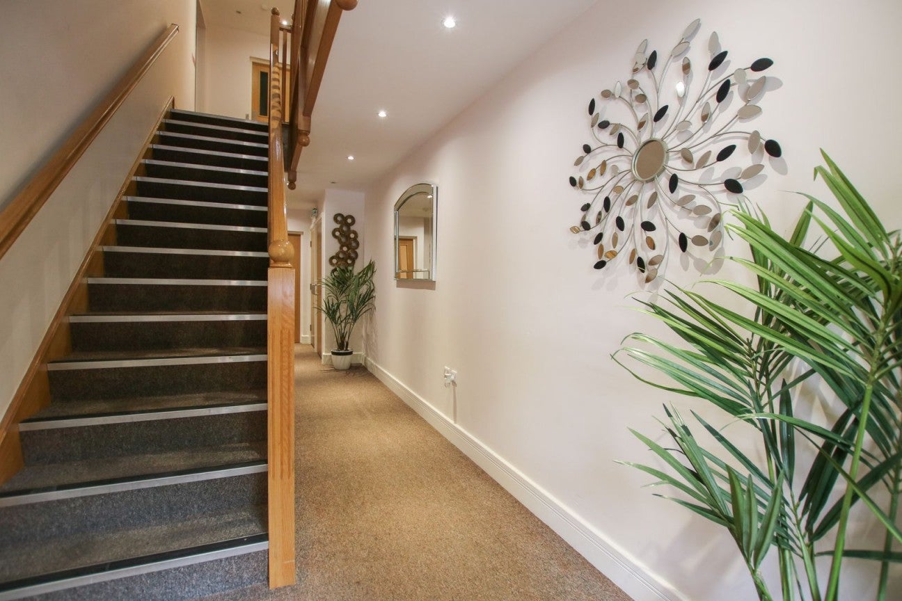 Flat Rectory Road in Wokingham