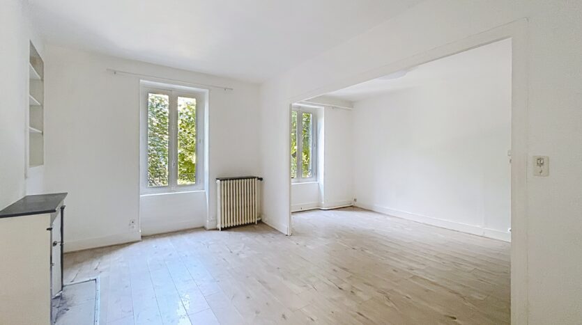 Room Avenue des Paulines in Clermont-Ferrand