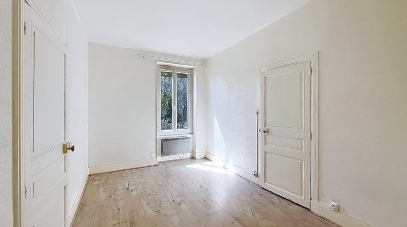 Room Avenue des Paulines in Clermont-Ferrand