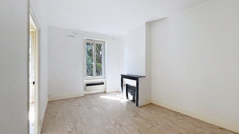 Room Avenue des Paulines in Clermont-Ferrand