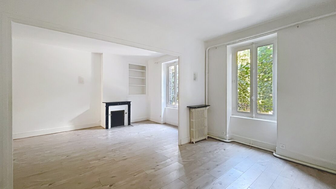Room Avenue des Paulines in Clermont-Ferrand