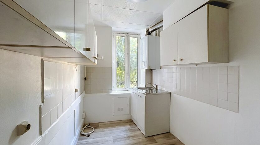 Room Avenue des Paulines in Clermont-Ferrand