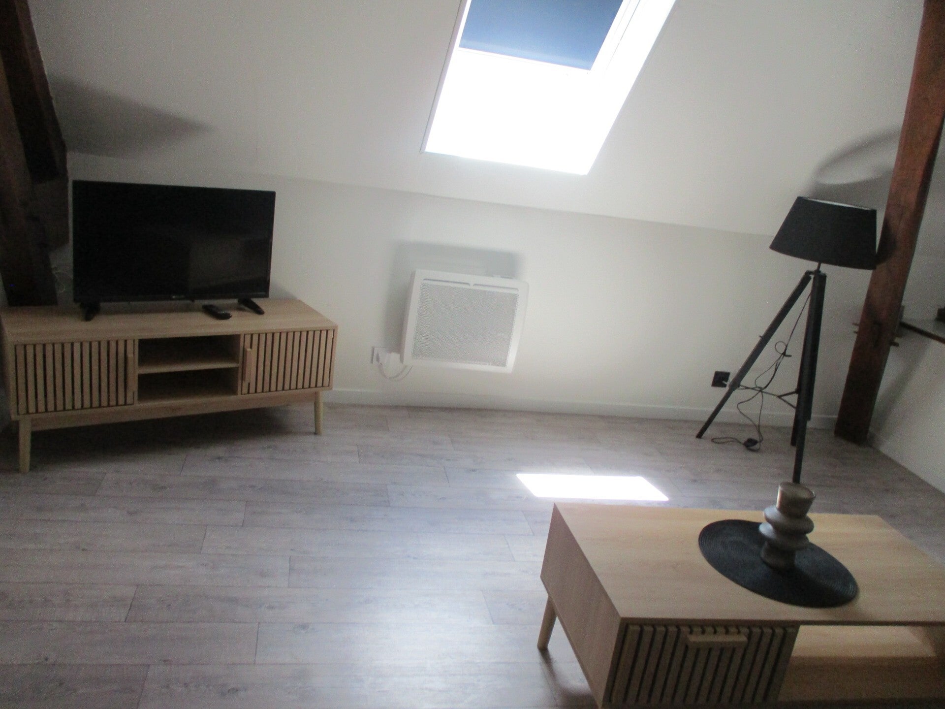 Appartement Rue de Neuilly à Merey