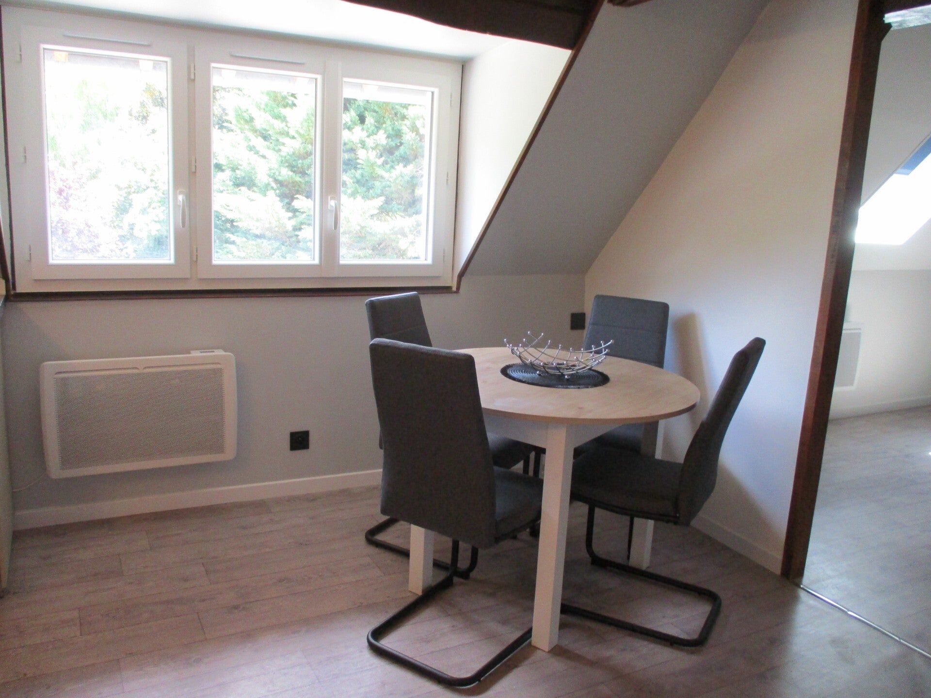 Appartement Rue de Neuilly à Merey