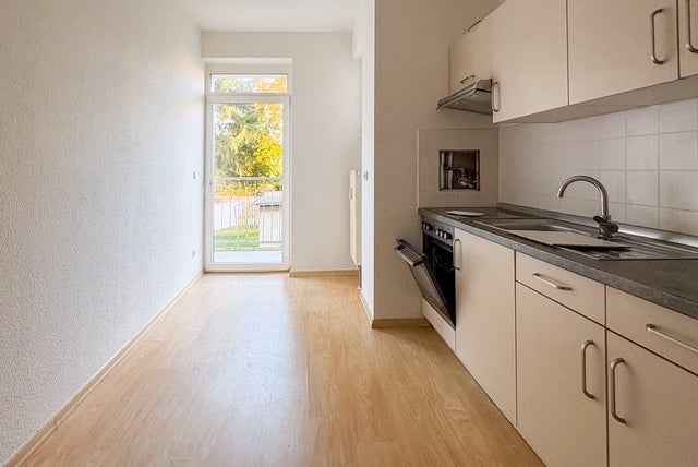 Wohnung Horststraße in Chemnitz