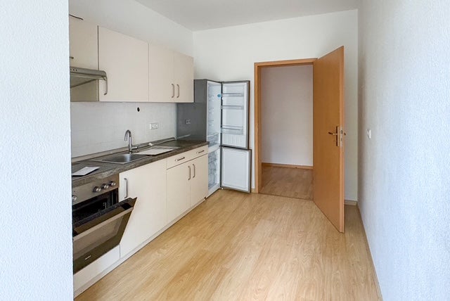 Wohnung Horststraße in Chemnitz