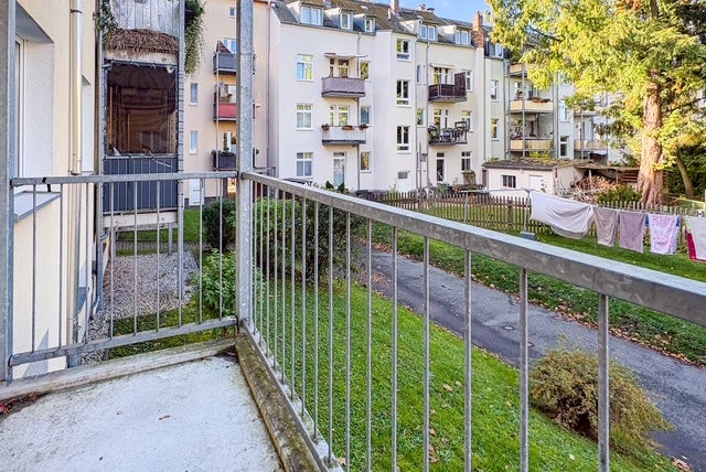 Wohnung Horststraße in Chemnitz