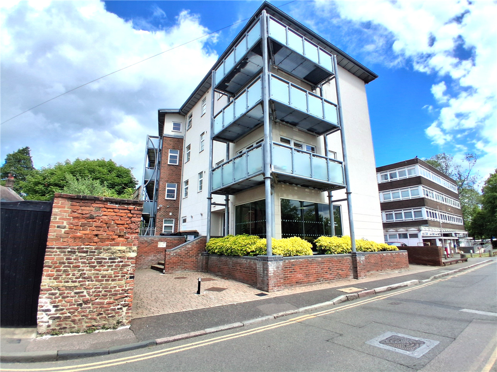 Flat Austin Street in King's Lynn and West Norfolk