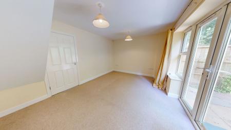 House Waters Edge Close in Newcastle-under-Lyme