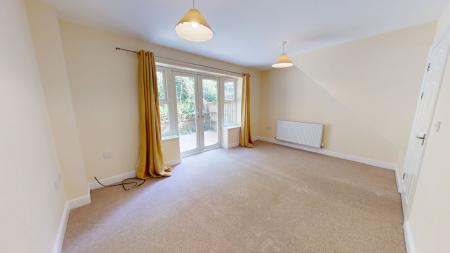 House Waters Edge Close in Newcastle-under-Lyme