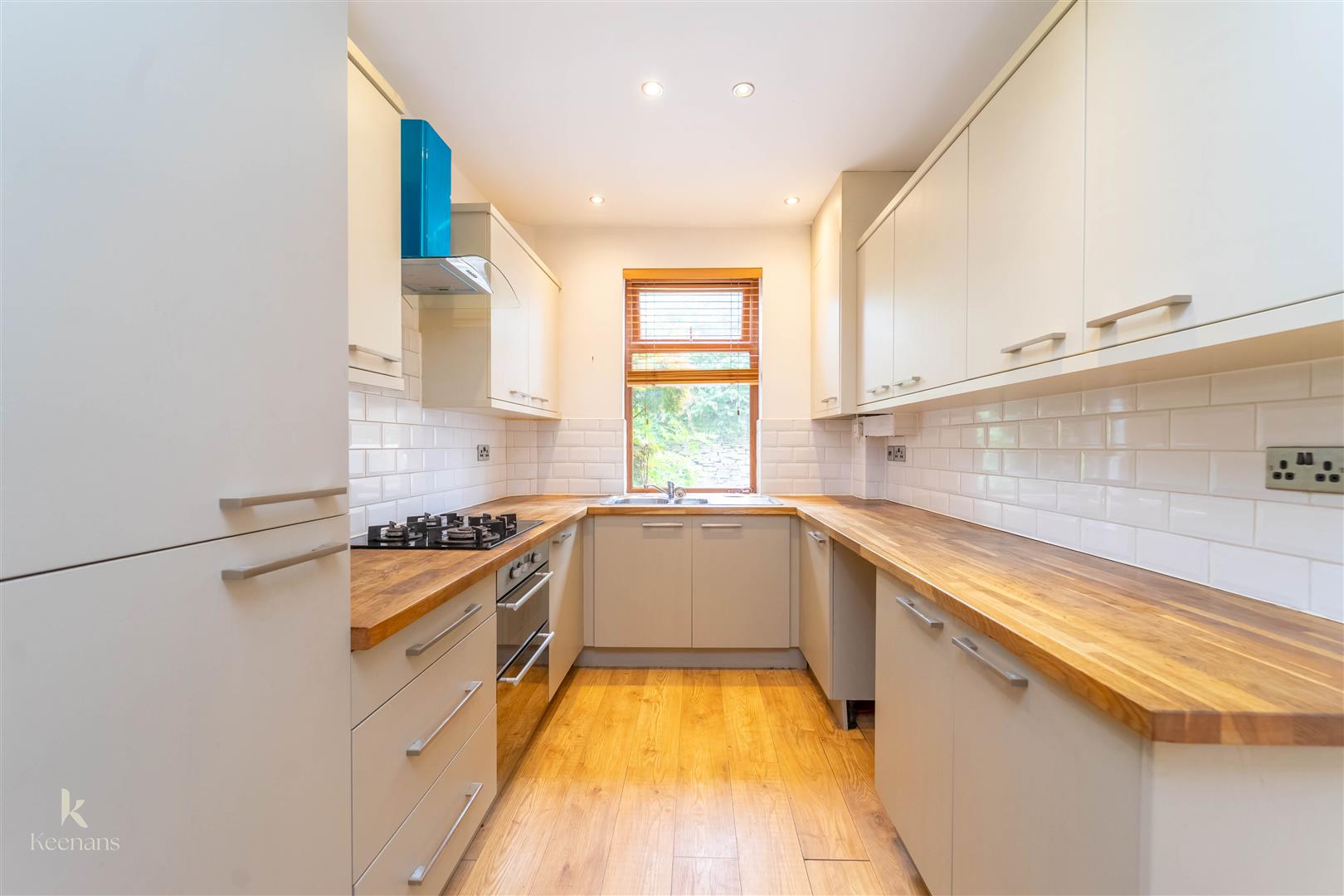House Belthorn Road in Hyndburn