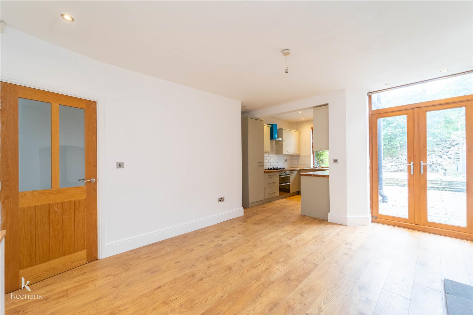 House Belthorn Road in Hyndburn
