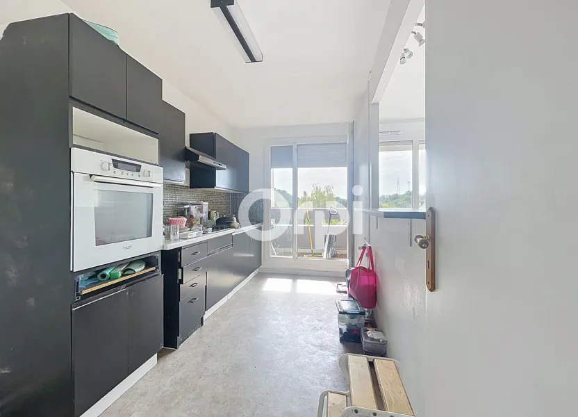 Appartement Rue Victor Hugo à Montataire