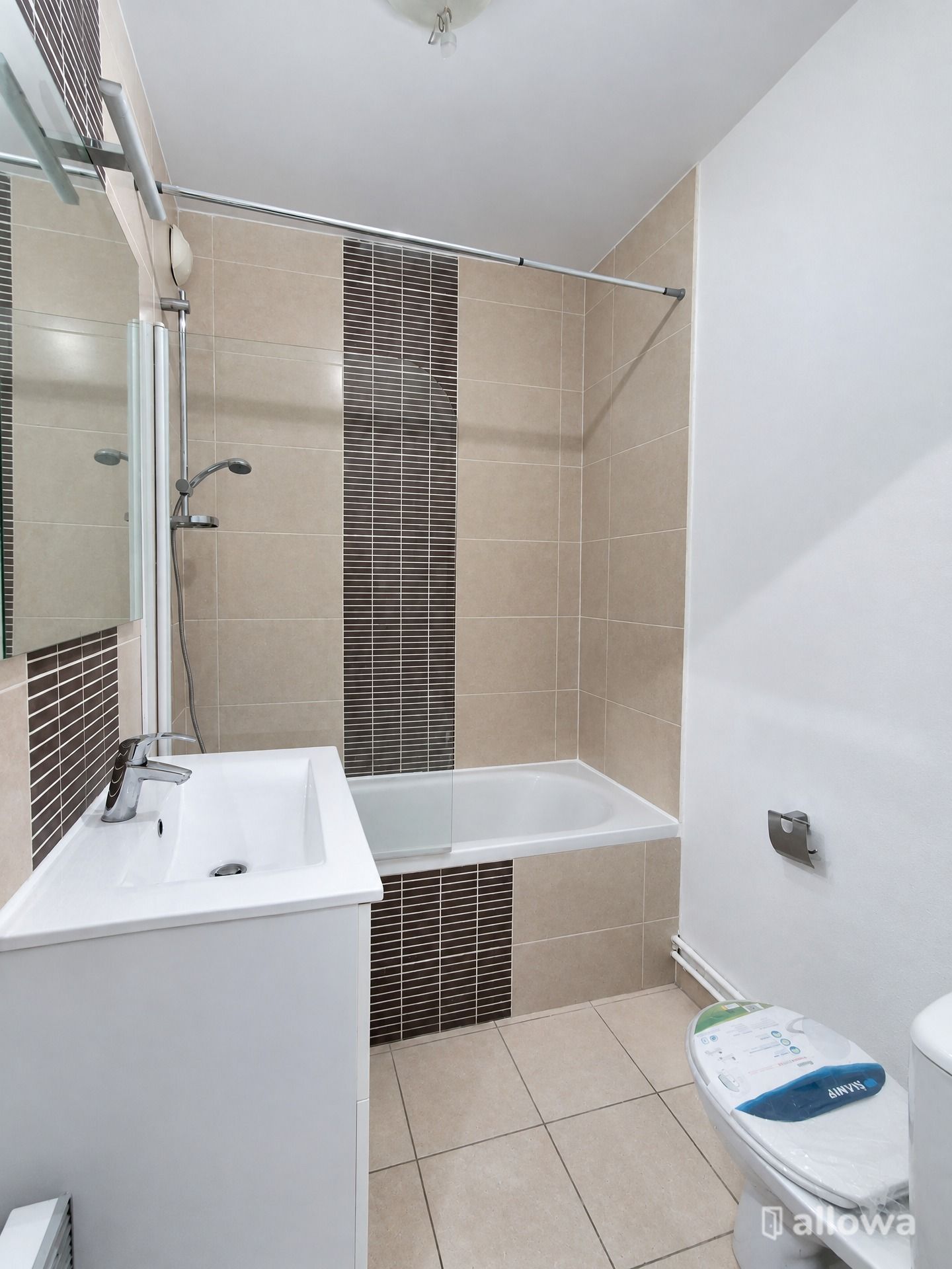 Appartement Rue Damrémont à Paris