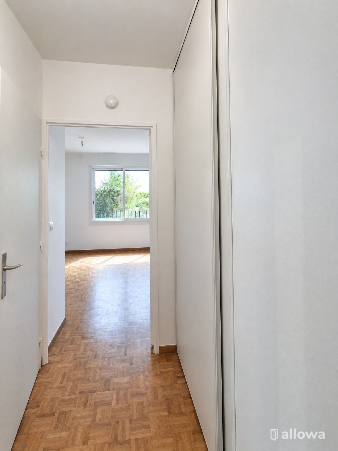 Appartement Rue Damrémont à Paris