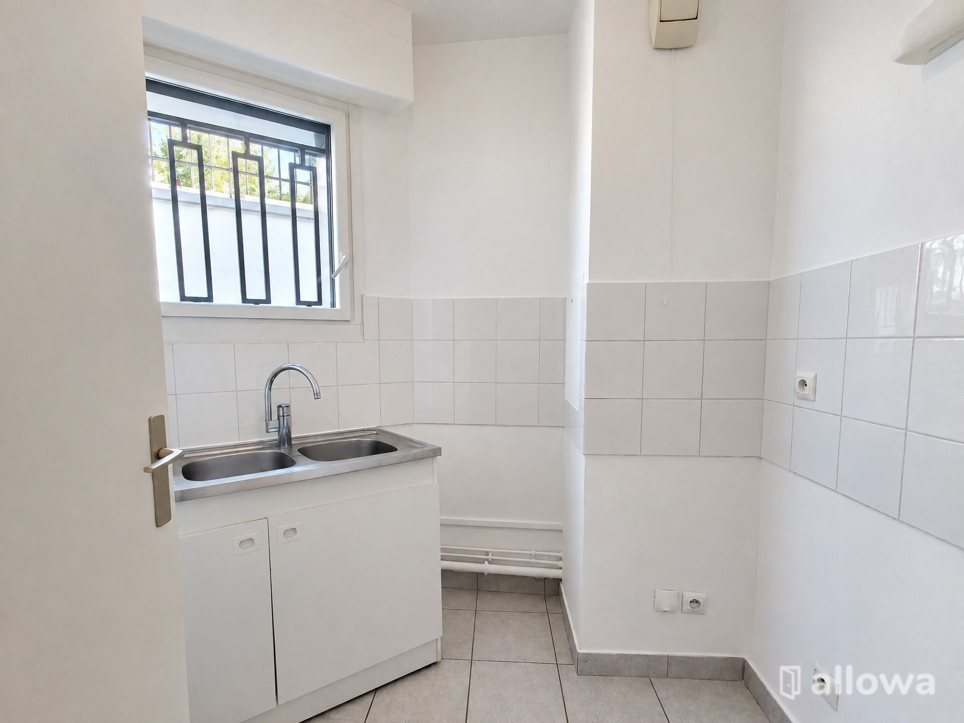 Appartement Rue Damrémont à Paris