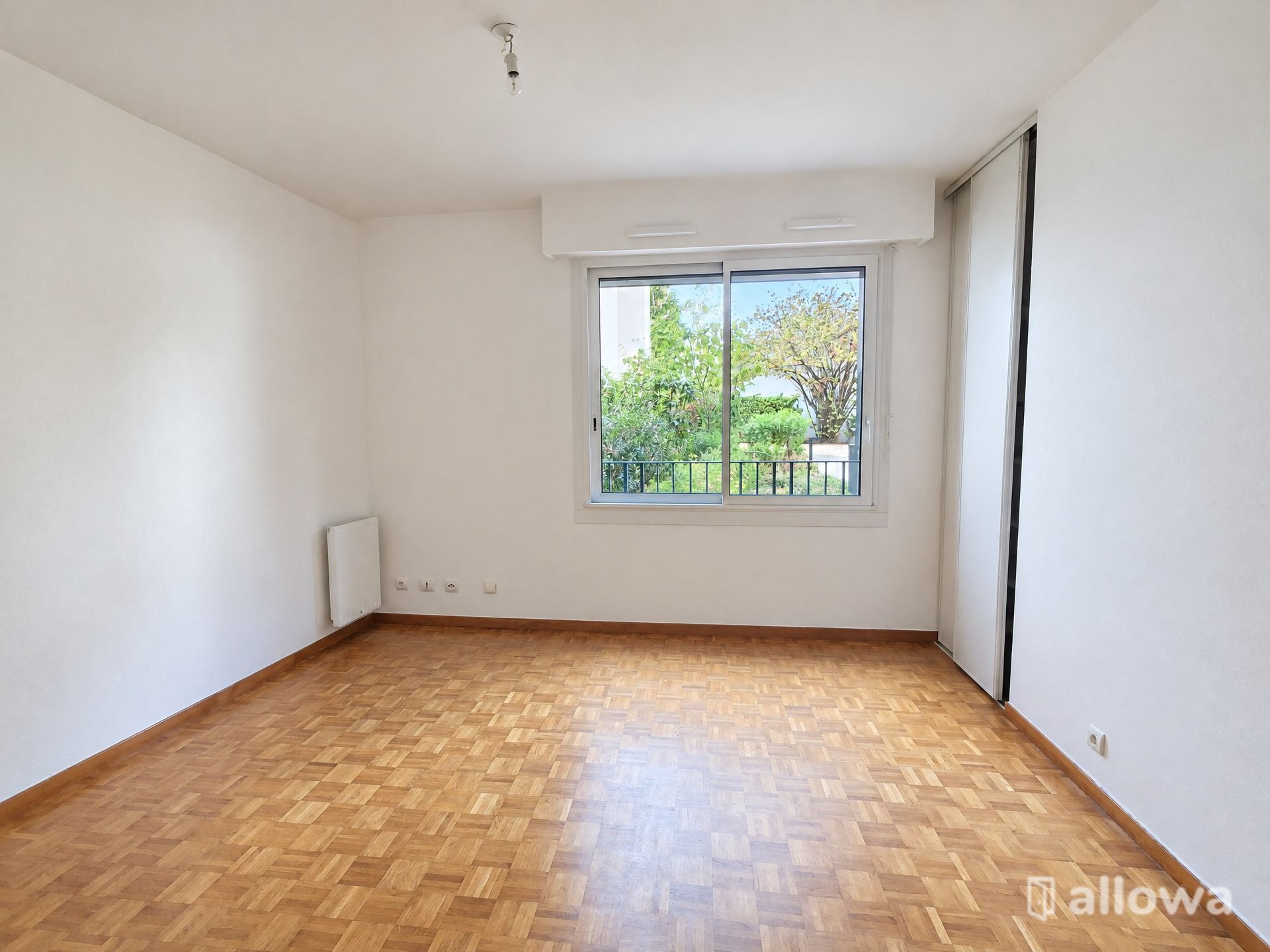 Appartement Rue Damrémont à Paris