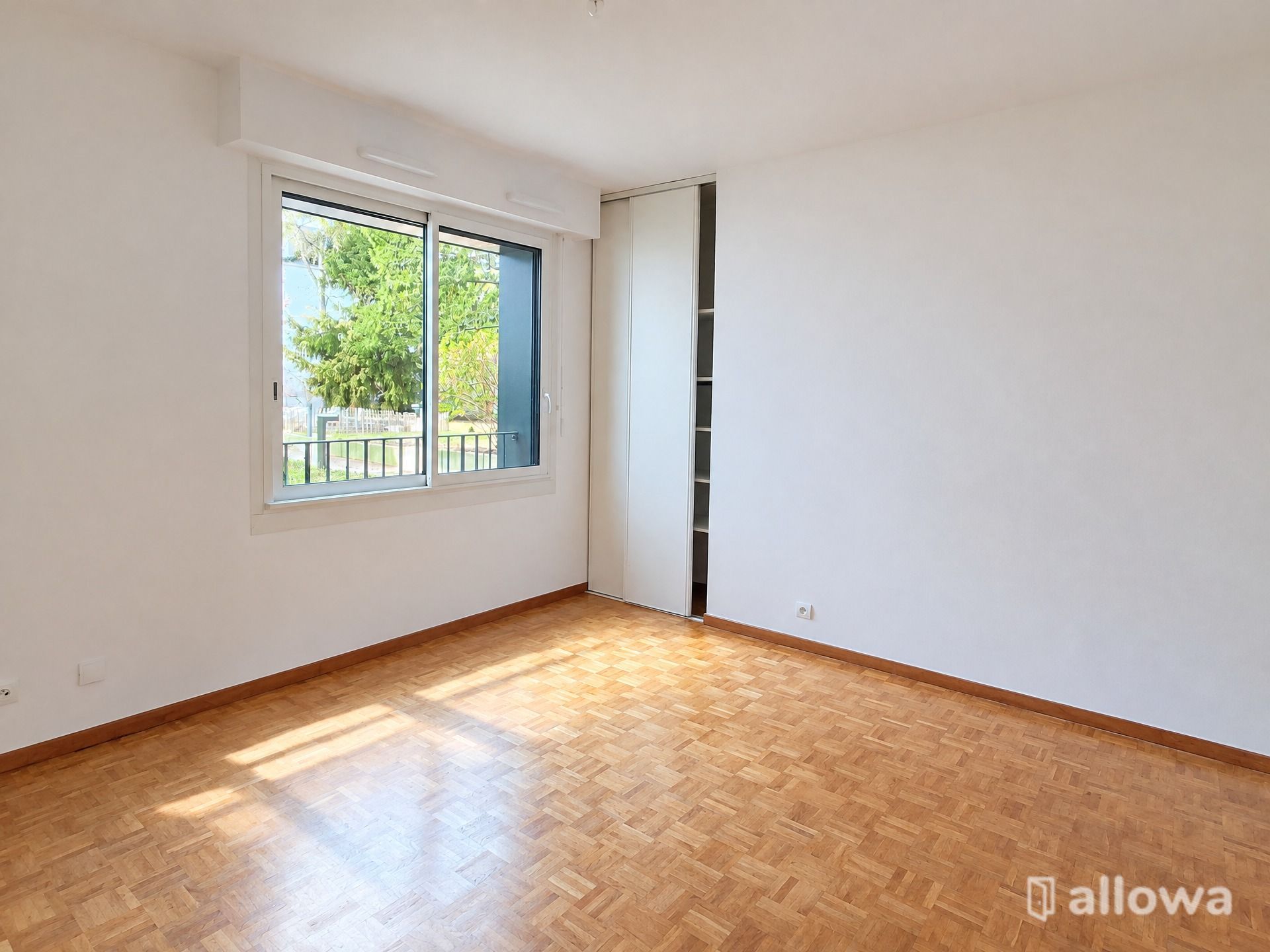 Appartement Rue Damrémont à Paris