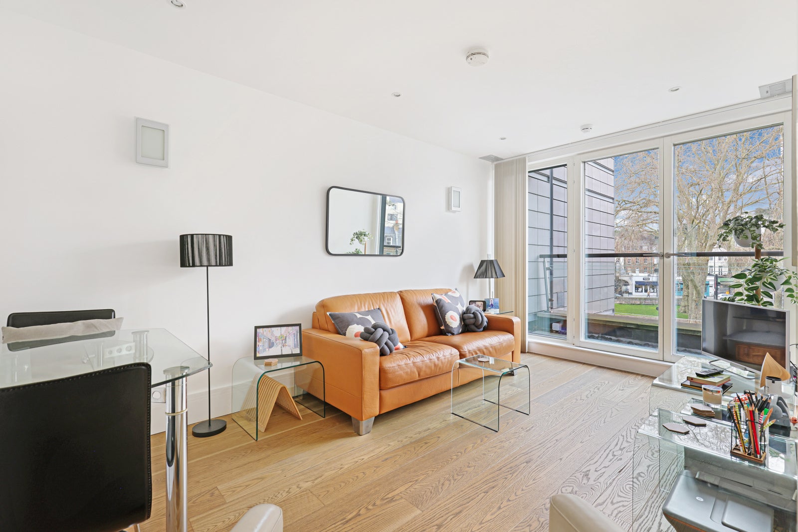 Flat Islington Green in Greater London