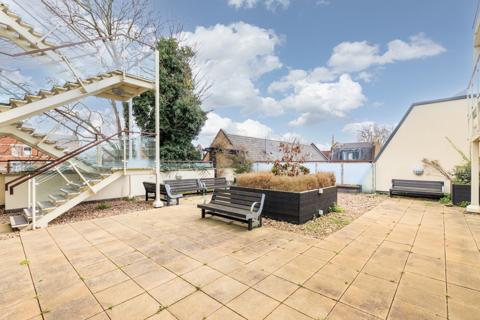 Flat Islington Green in Greater London