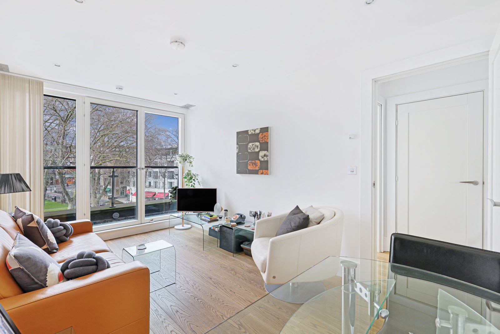 Flat Islington Green in Greater London